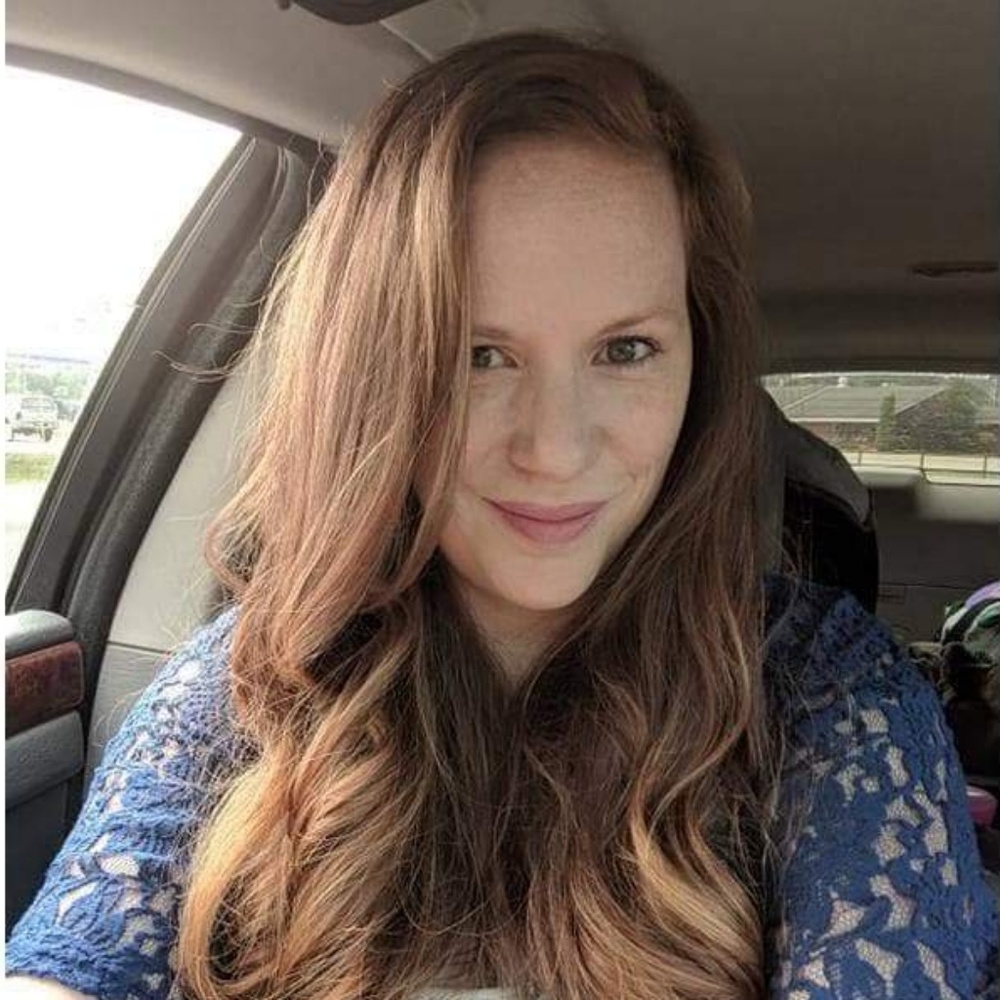 Meet your Posher, Grace